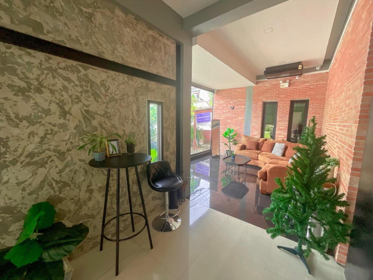 Tall Tree Kata Phuket Exterior foto