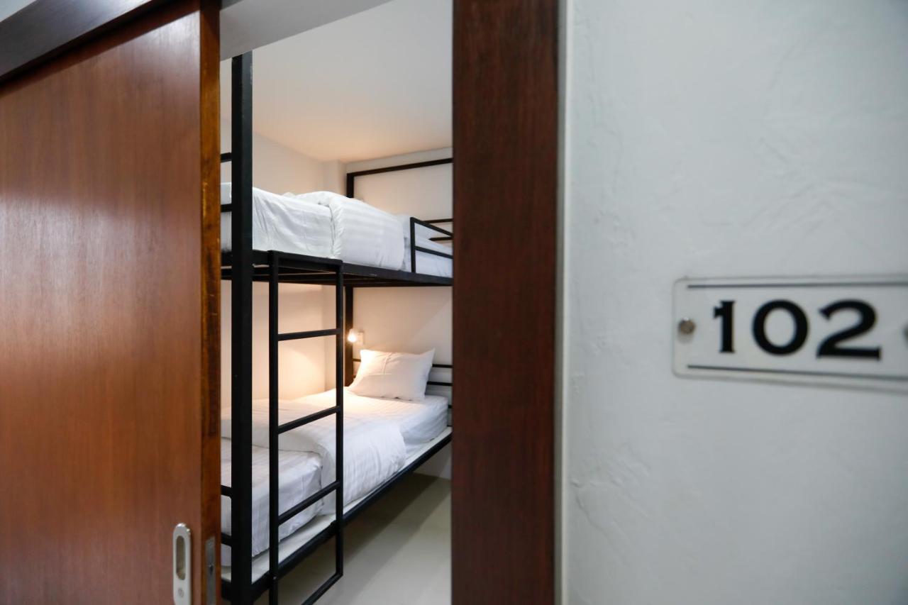 Tall Tree Kata Phuket Exterior foto