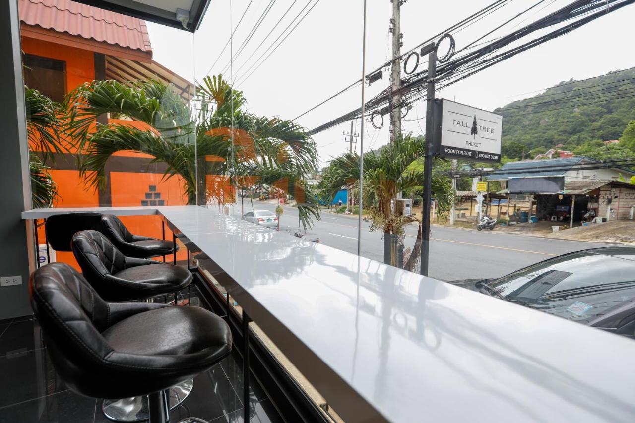 Tall Tree Kata Phuket Exterior foto
